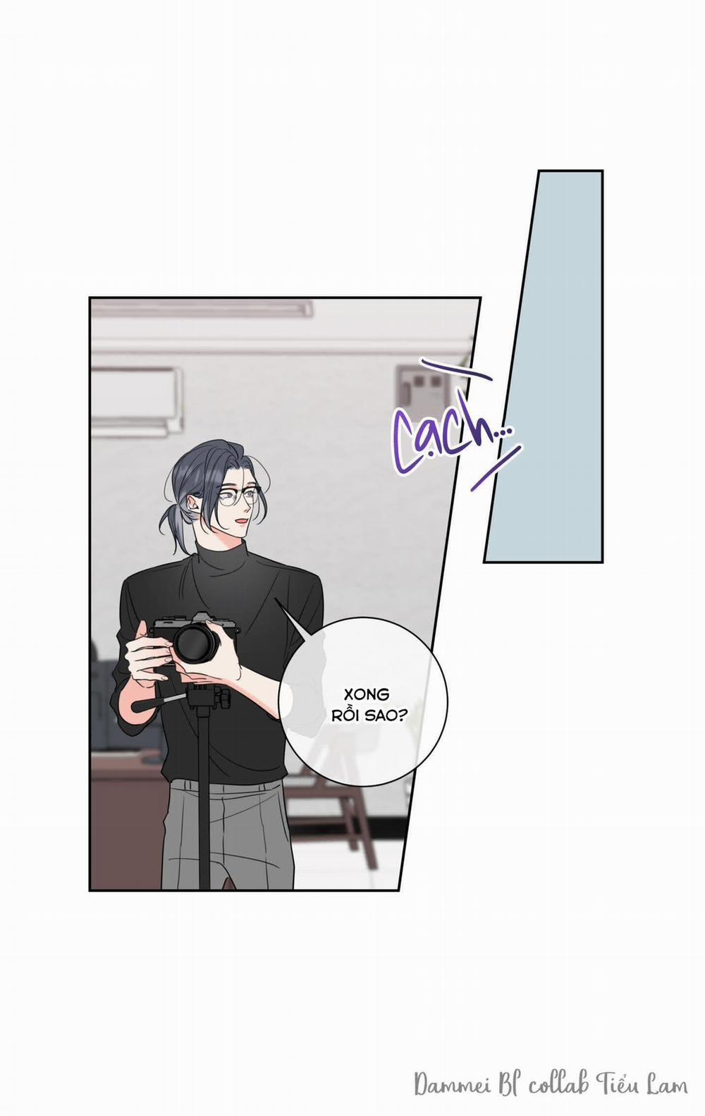 Honey Trouble - Rắc Rối Ngọt Ngào 6 trang 53