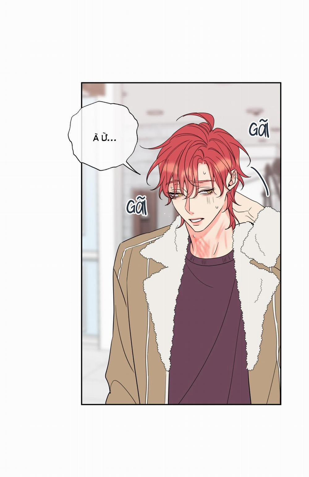 Honey Trouble - Rắc Rối Ngọt Ngào 6 trang 54