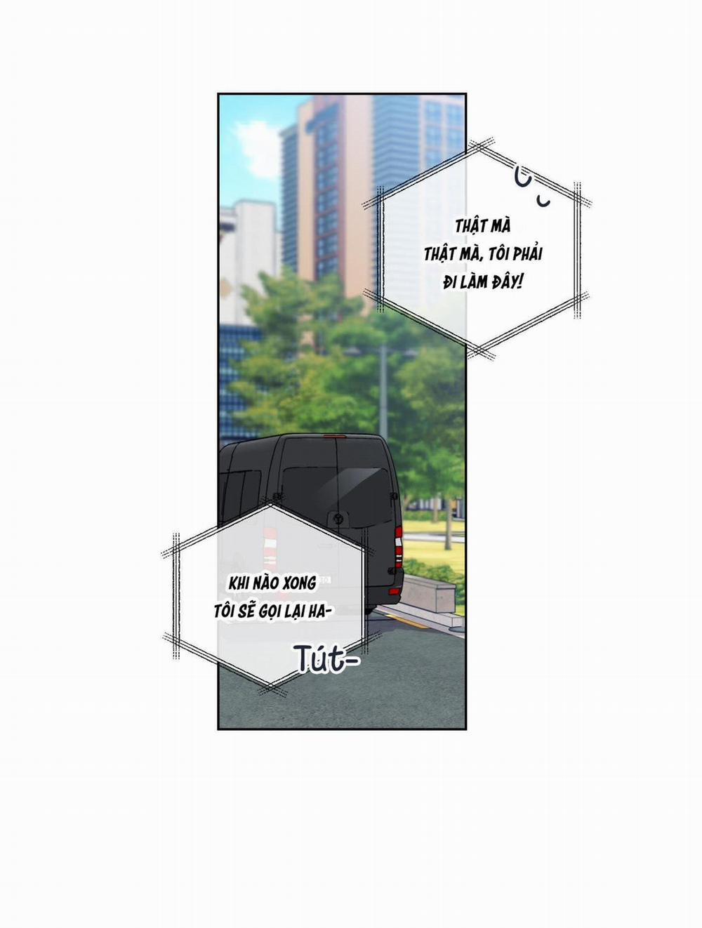 Honey Trouble - Rắc Rối Ngọt Ngào 6 trang 66