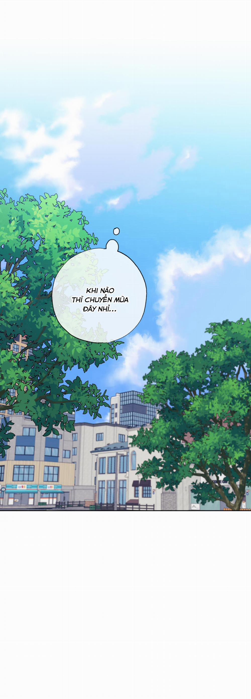 Honey Trouble - Rắc Rối Ngọt Ngào 6 trang 69