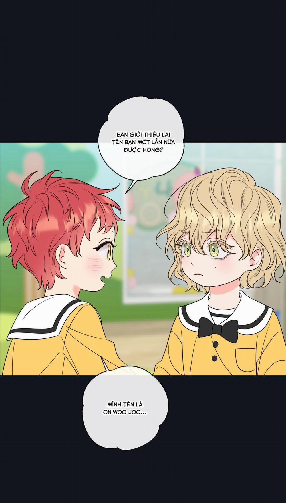 Honey Trouble - Rắc Rối Ngọt Ngào 7 trang 13