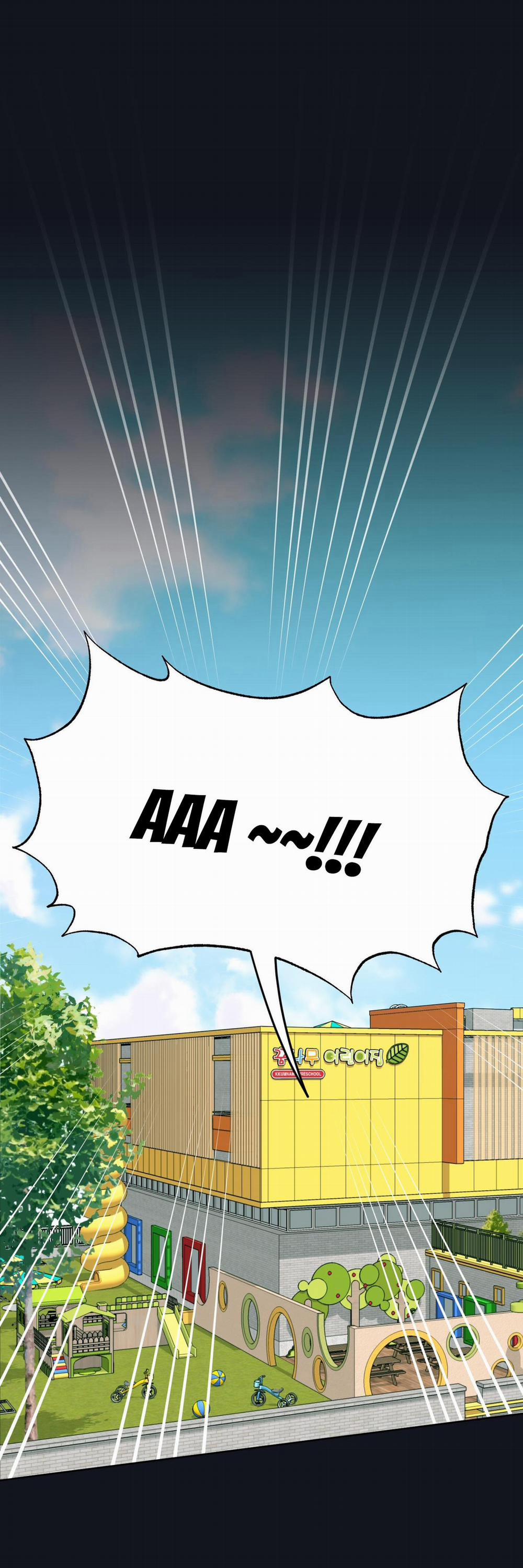 Honey Trouble - Rắc Rối Ngọt Ngào 7 trang 18