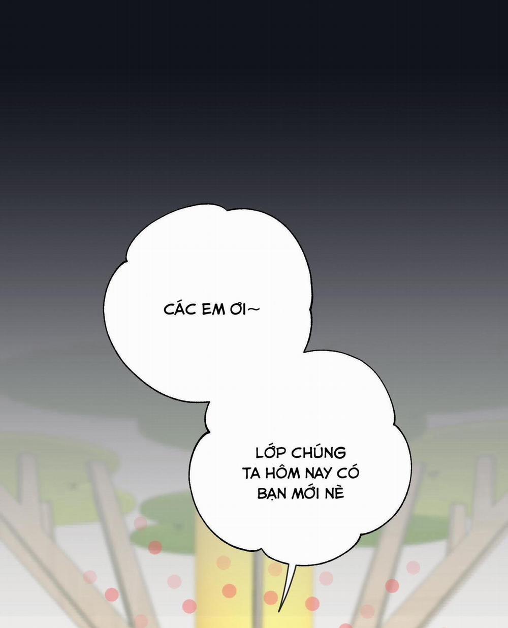 Honey Trouble - Rắc Rối Ngọt Ngào 7 trang 2