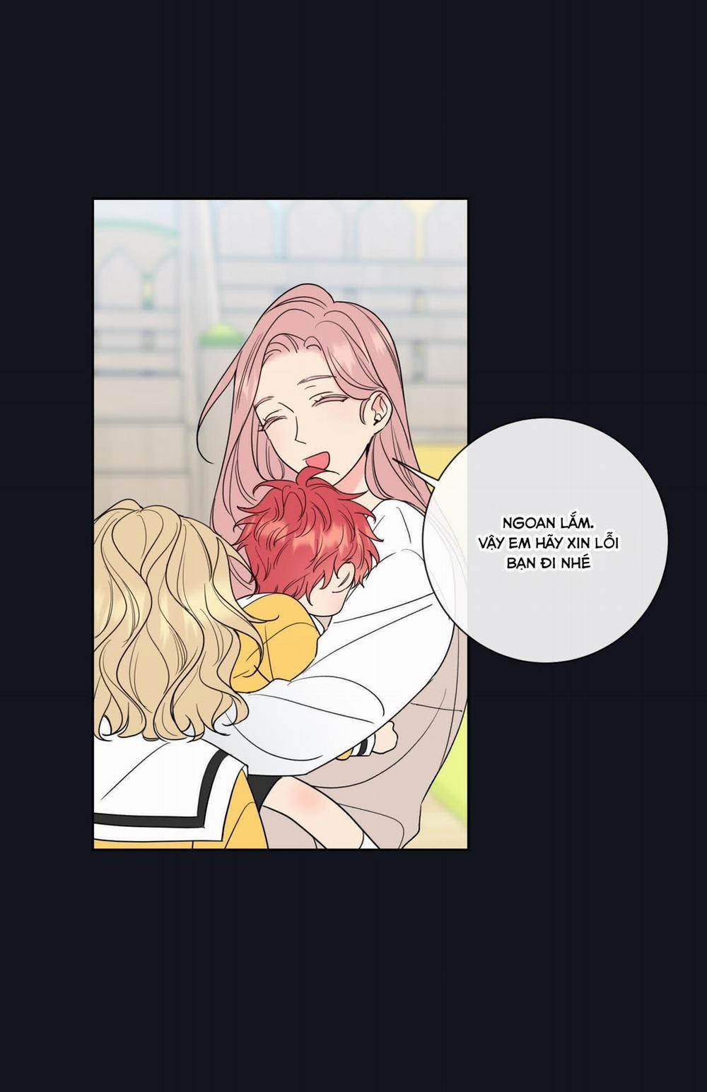 Honey Trouble - Rắc Rối Ngọt Ngào 7 trang 23