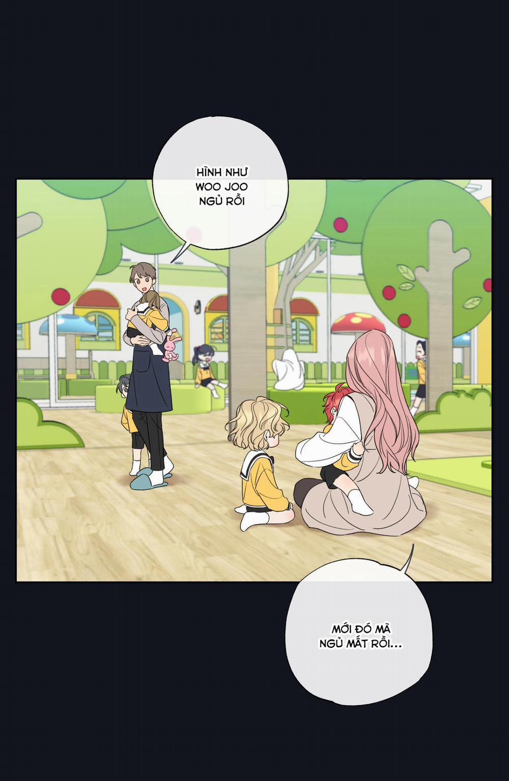 Honey Trouble - Rắc Rối Ngọt Ngào 7 trang 24