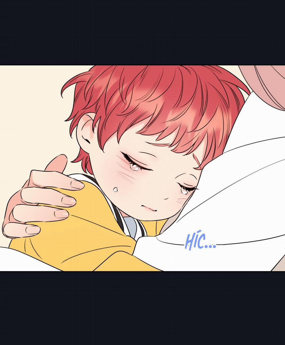 Honey Trouble - Rắc Rối Ngọt Ngào 7 trang 25