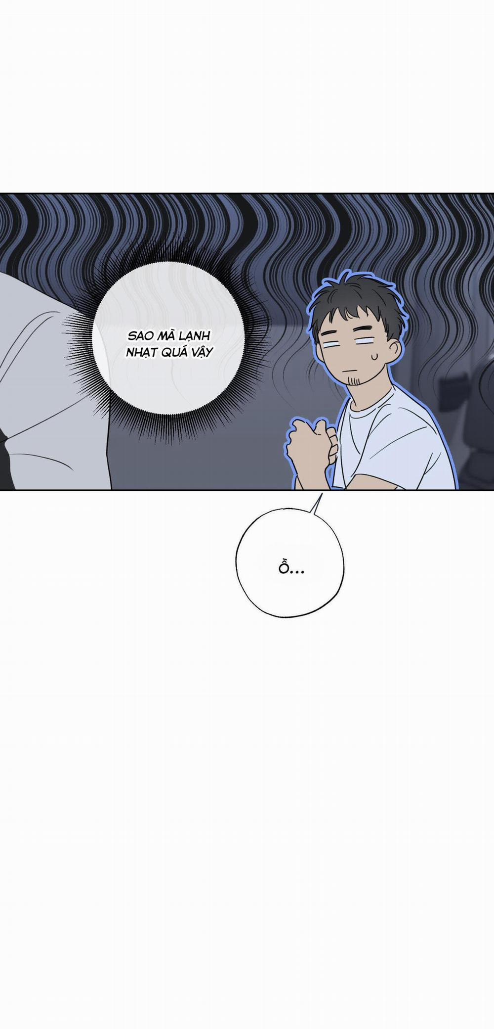 Honey Trouble - Rắc Rối Ngọt Ngào 7 trang 32