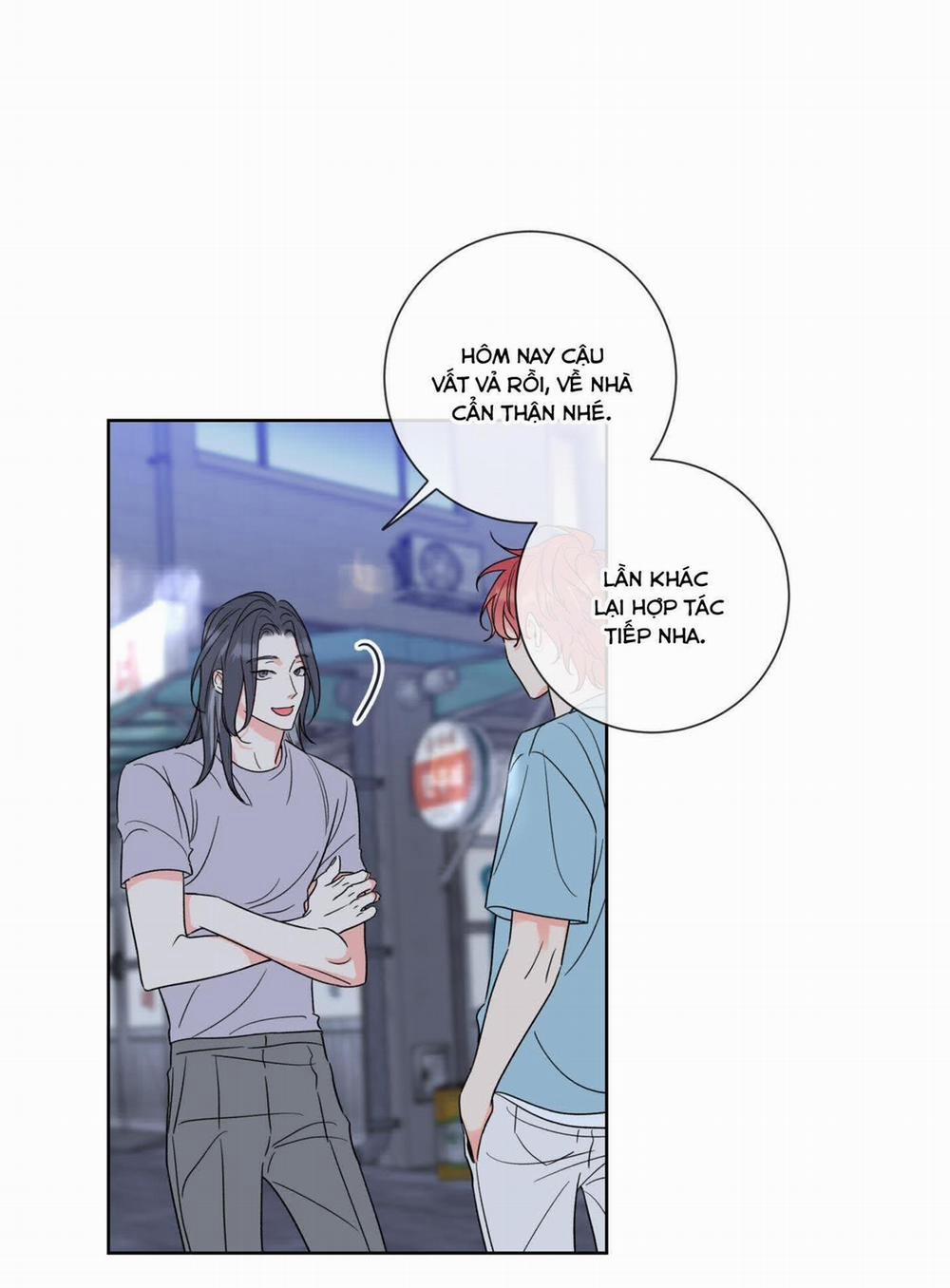 Honey Trouble - Rắc Rối Ngọt Ngào 7 trang 36