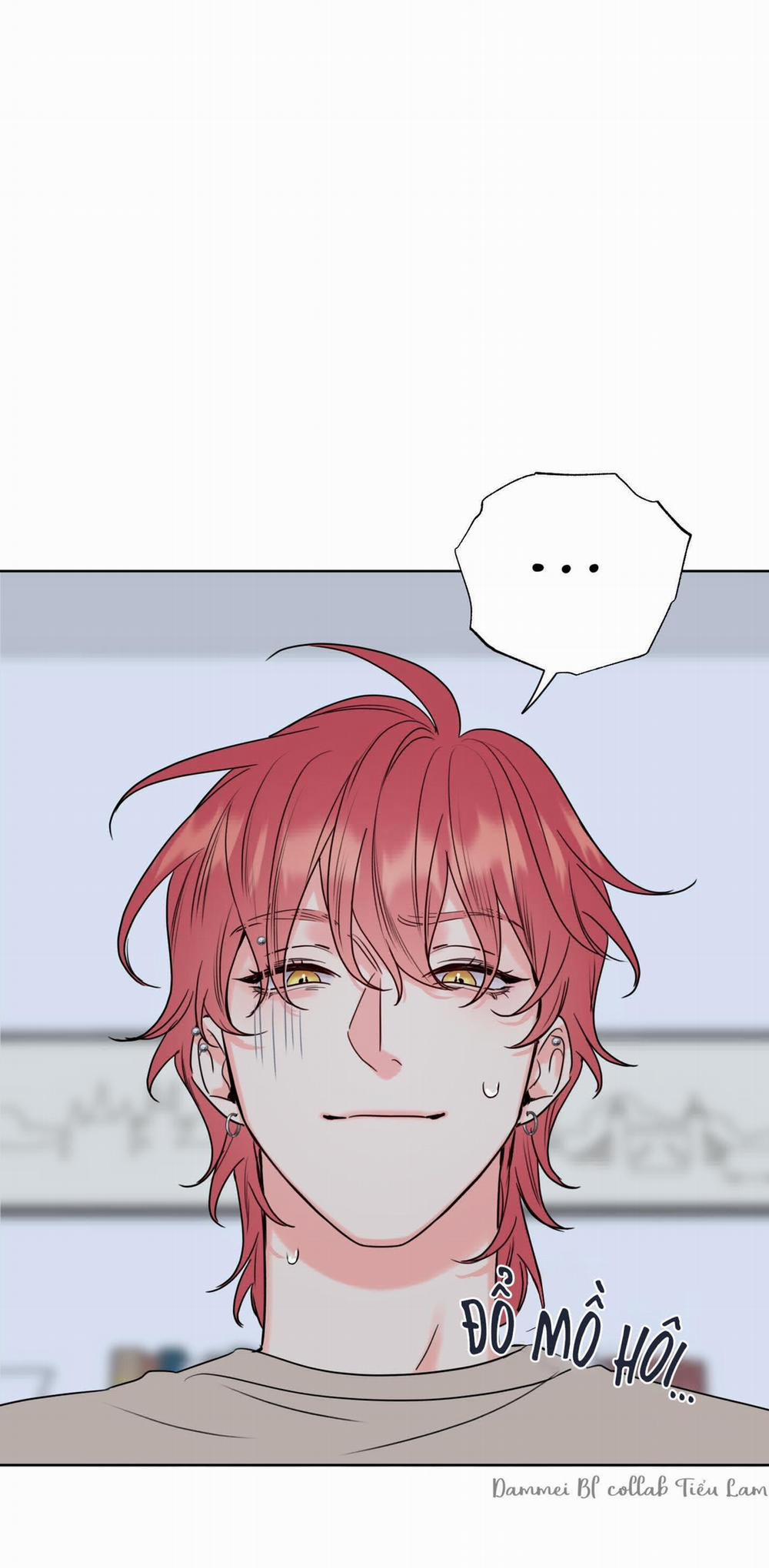 Honey Trouble - Rắc Rối Ngọt Ngào 7 trang 41