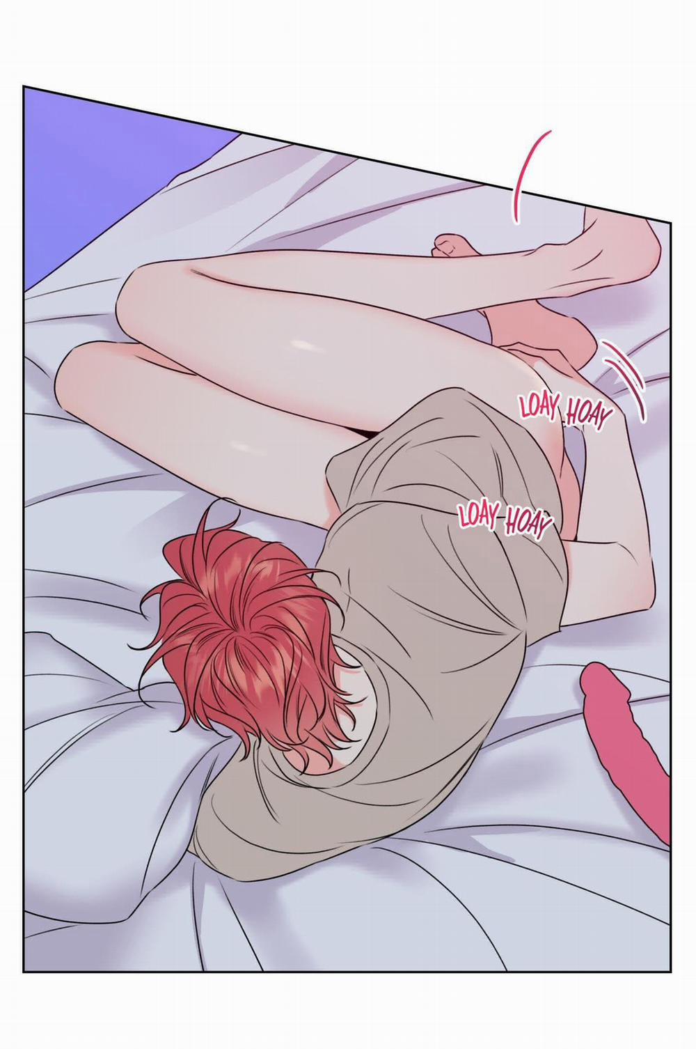 Honey Trouble - Rắc Rối Ngọt Ngào 7 trang 46