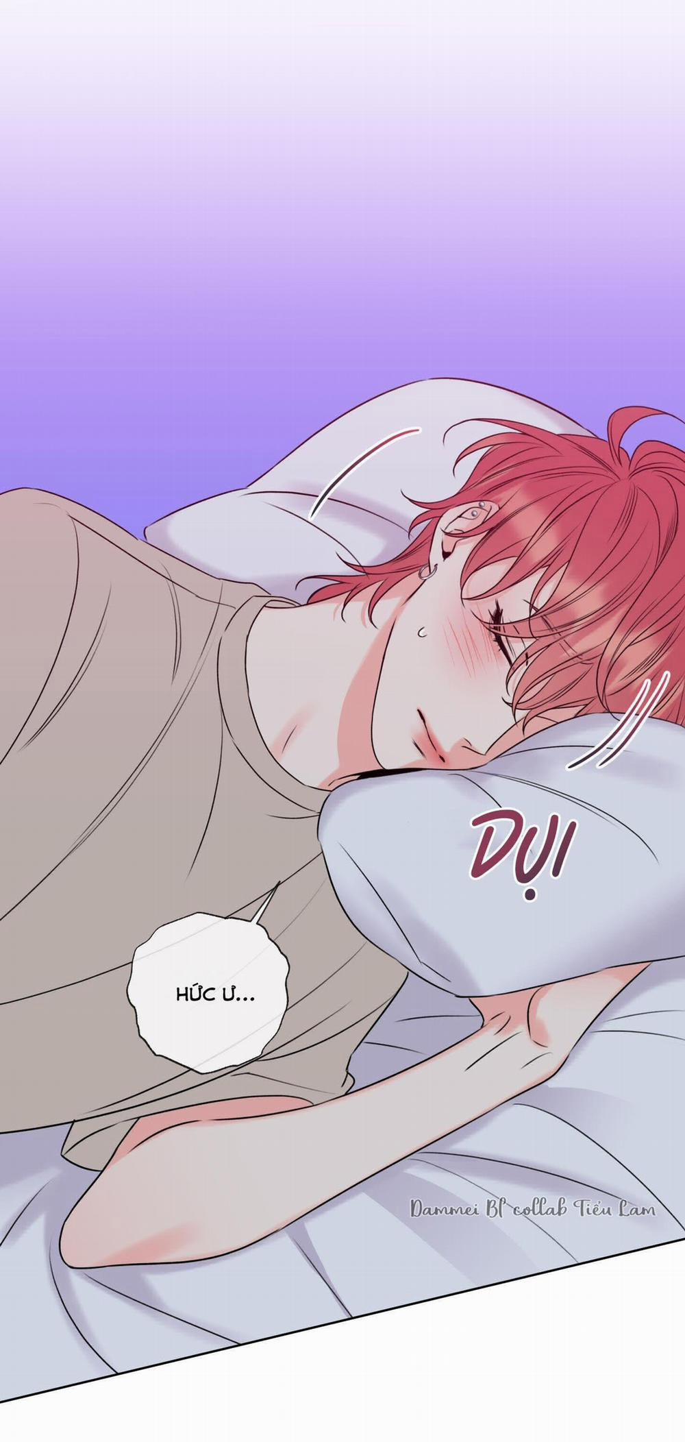 Honey Trouble - Rắc Rối Ngọt Ngào 7 trang 51