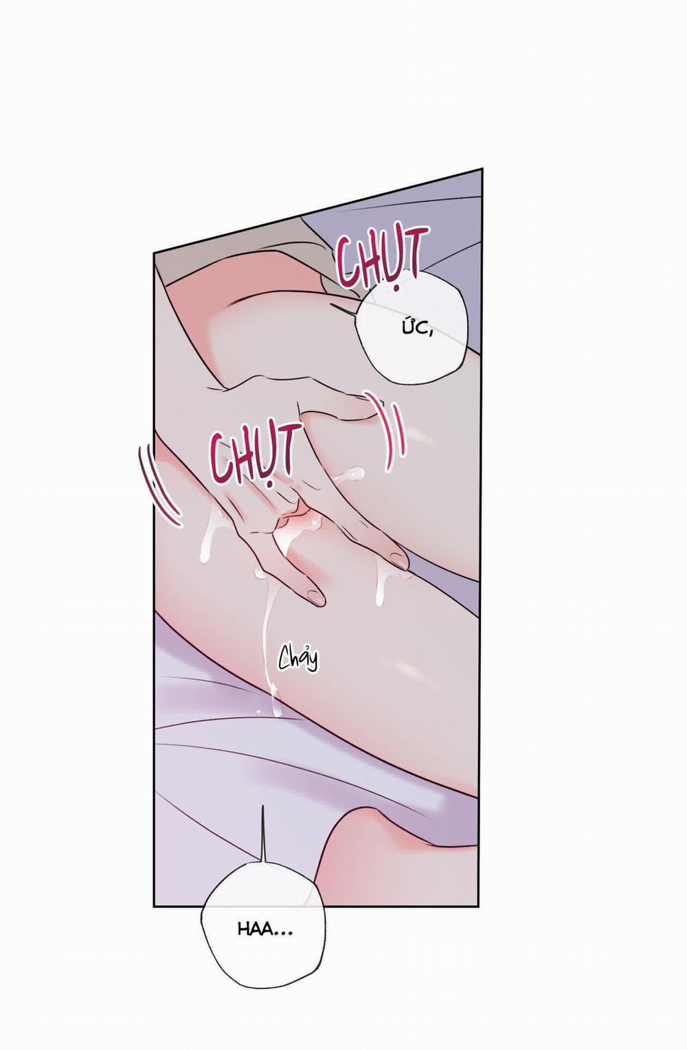 Honey Trouble - Rắc Rối Ngọt Ngào 7 trang 52