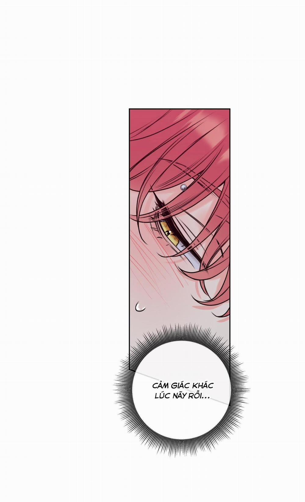 Honey Trouble - Rắc Rối Ngọt Ngào 7 trang 53