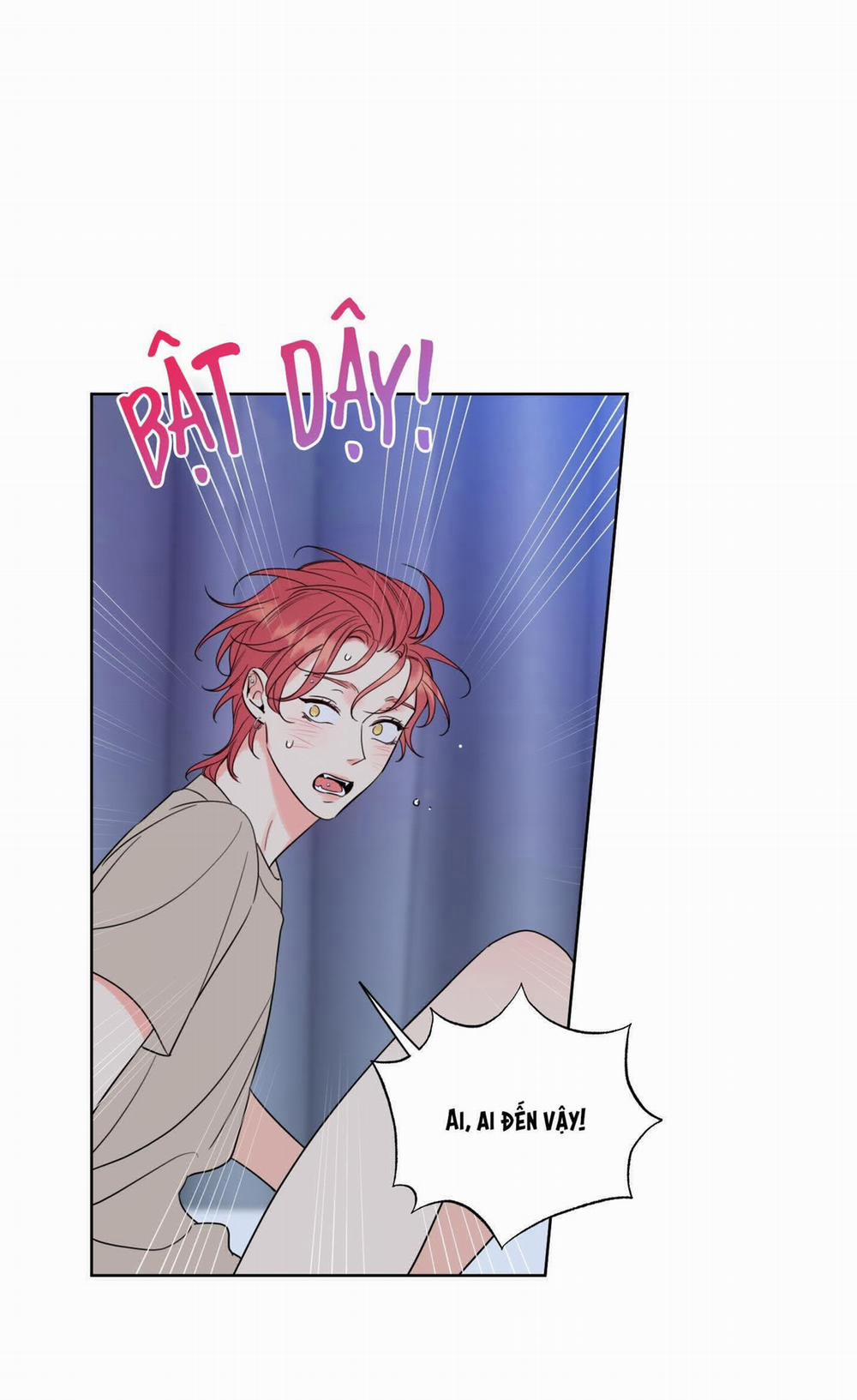 Honey Trouble - Rắc Rối Ngọt Ngào 7 trang 55