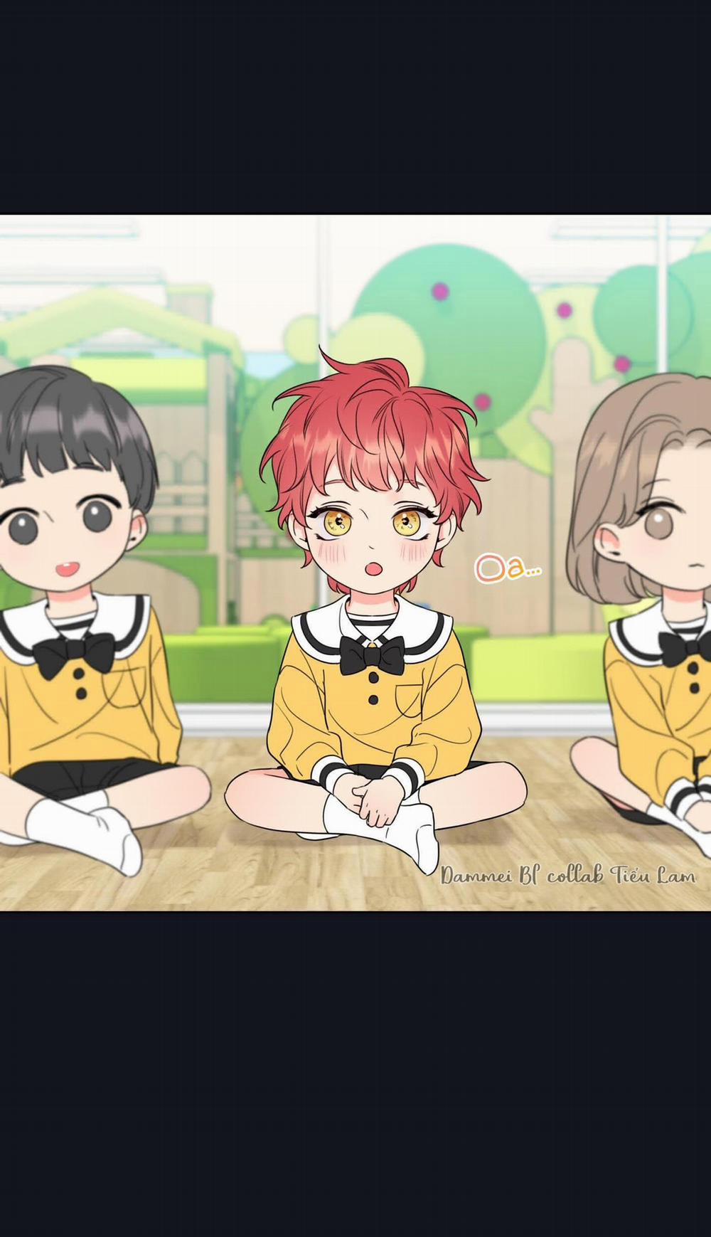 Honey Trouble - Rắc Rối Ngọt Ngào 7 trang 7