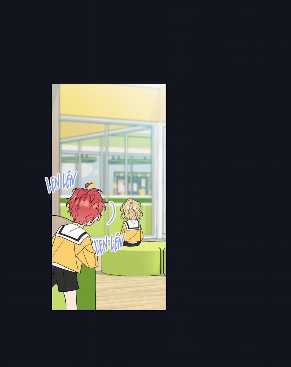 Honey Trouble - Rắc Rối Ngọt Ngào 7 trang 9