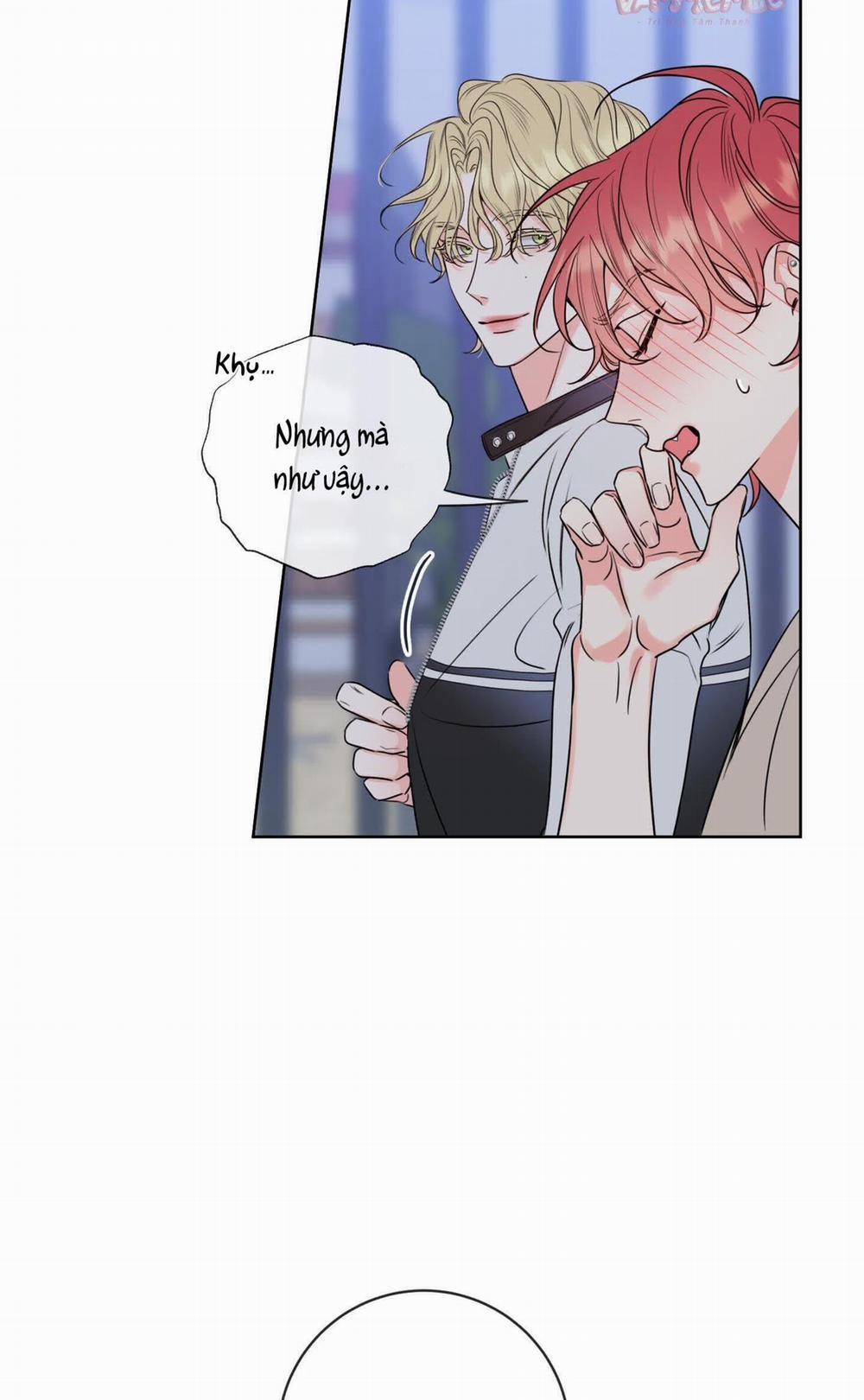 Honey Trouble - Rắc Rối Ngọt Ngào 8 trang 11