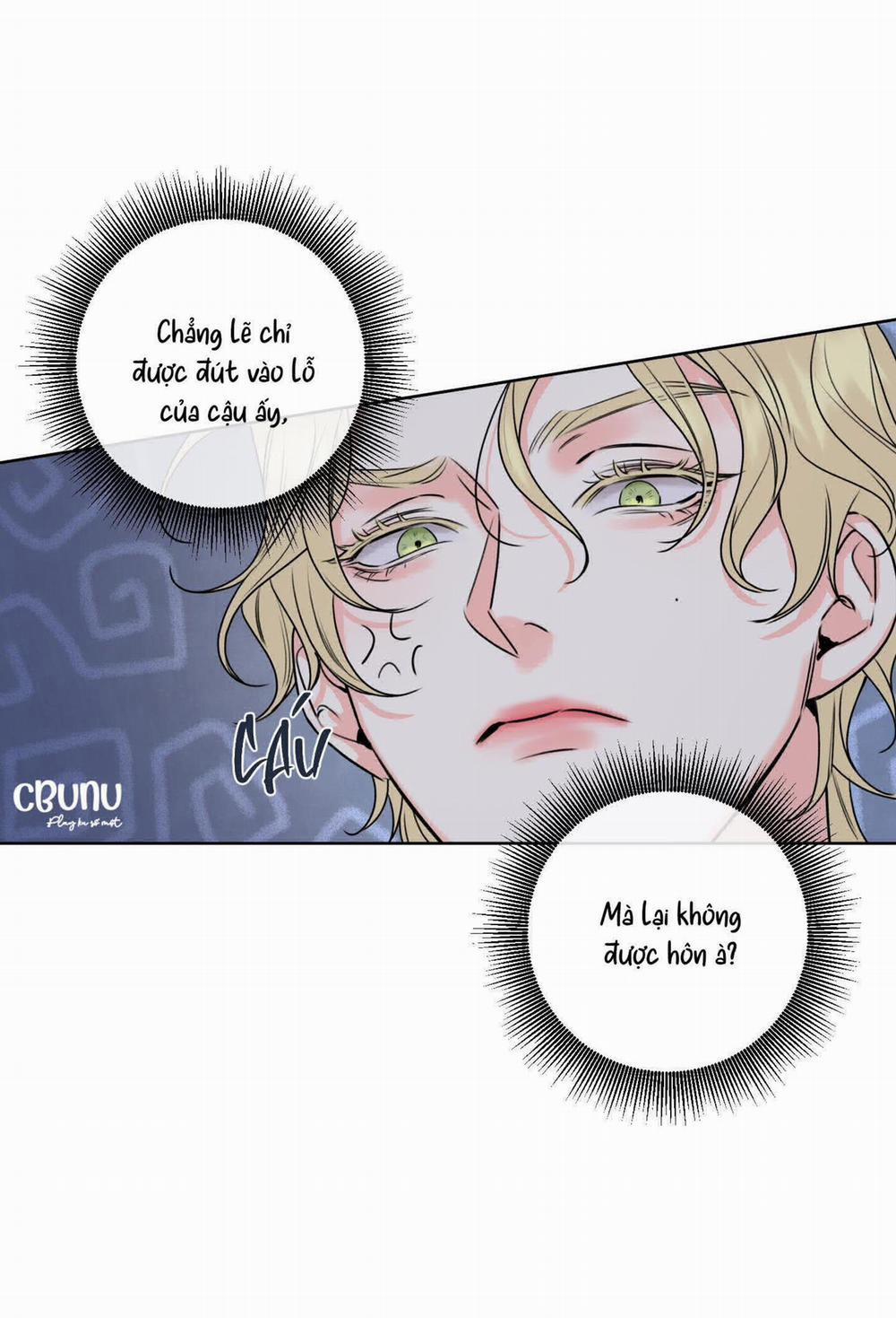 Honey Trouble - Rắc Rối Ngọt Ngào 9 trang 12