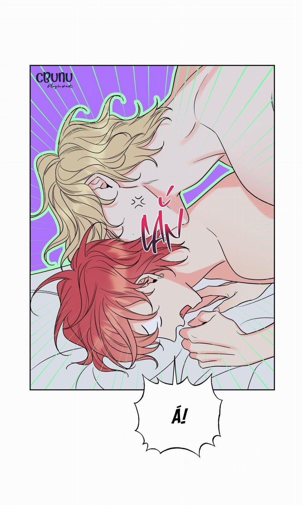 Honey Trouble - Rắc Rối Ngọt Ngào 9 trang 13