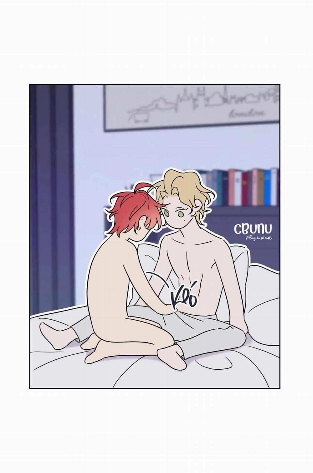 Honey Trouble - Rắc Rối Ngọt Ngào 9 trang 19