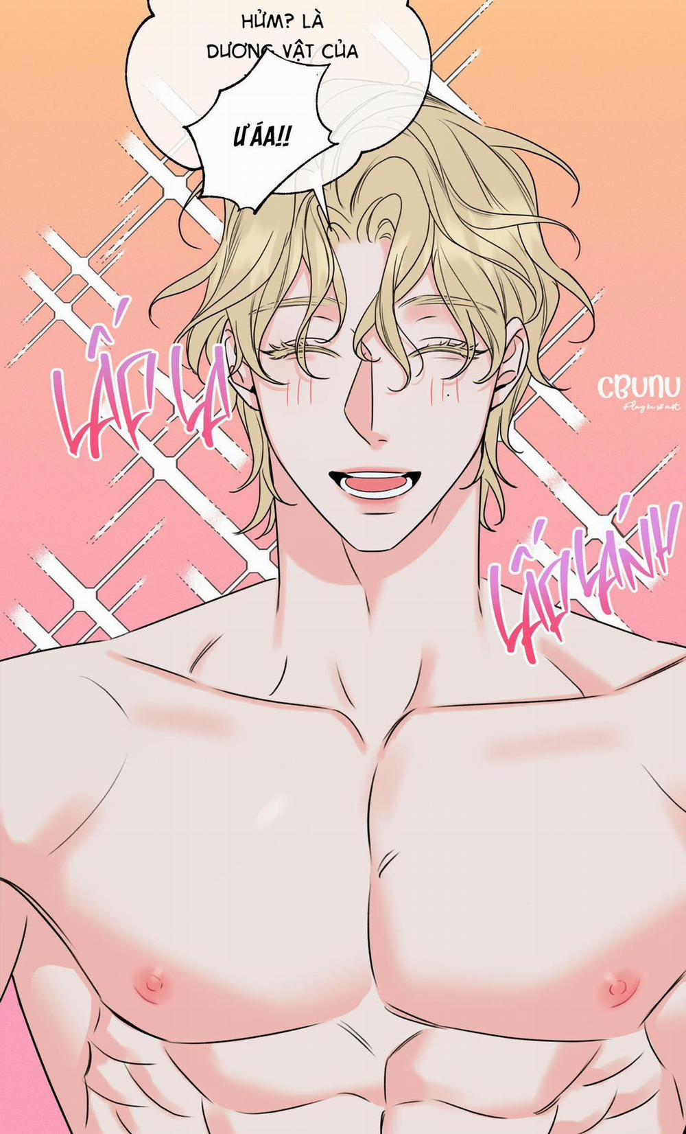 Honey Trouble - Rắc Rối Ngọt Ngào 9 trang 22