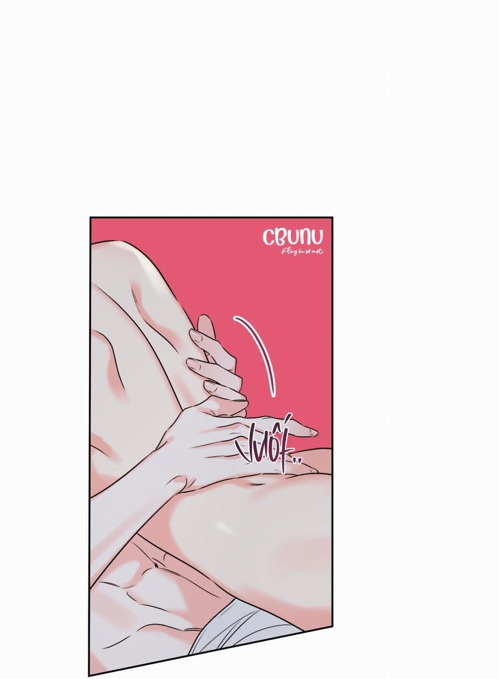 Honey Trouble - Rắc Rối Ngọt Ngào 9 trang 3