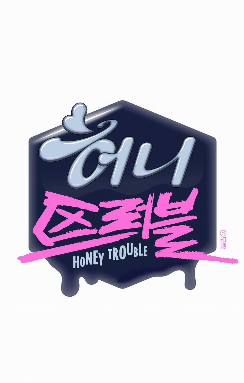 Honey Trouble - Rắc Rối Ngọt Ngào 9 trang 37