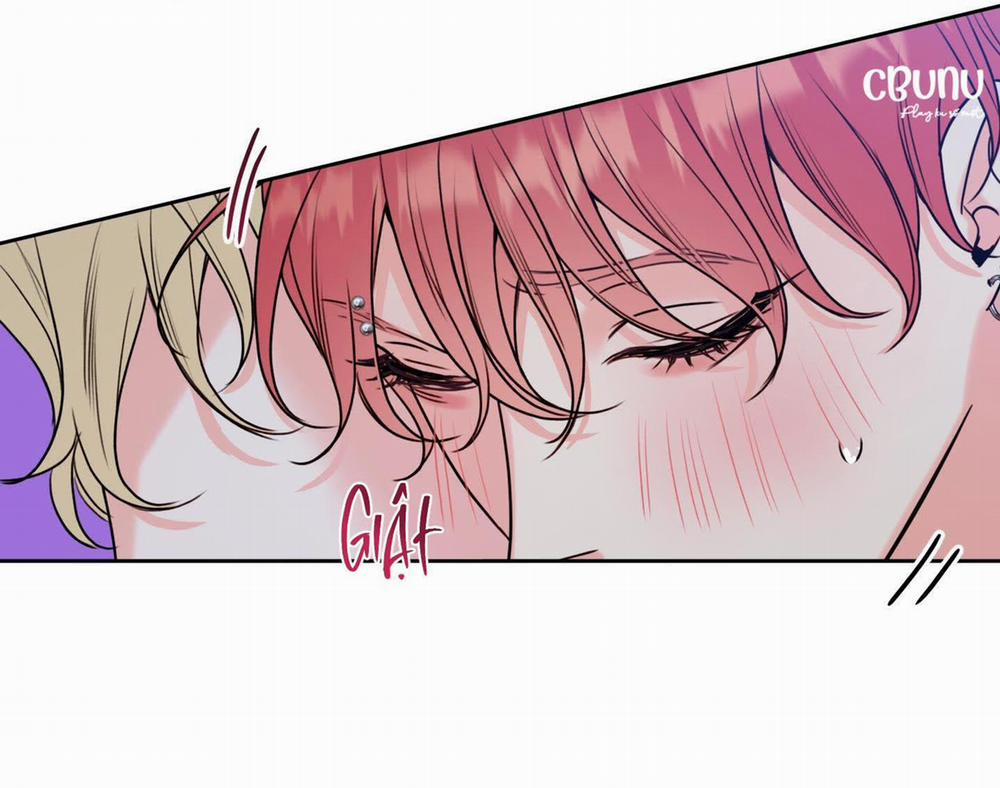 Honey Trouble - Rắc Rối Ngọt Ngào 9 trang 4