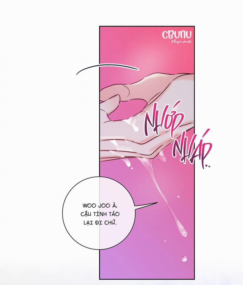 Honey Trouble - Rắc Rối Ngọt Ngào 9 trang 41