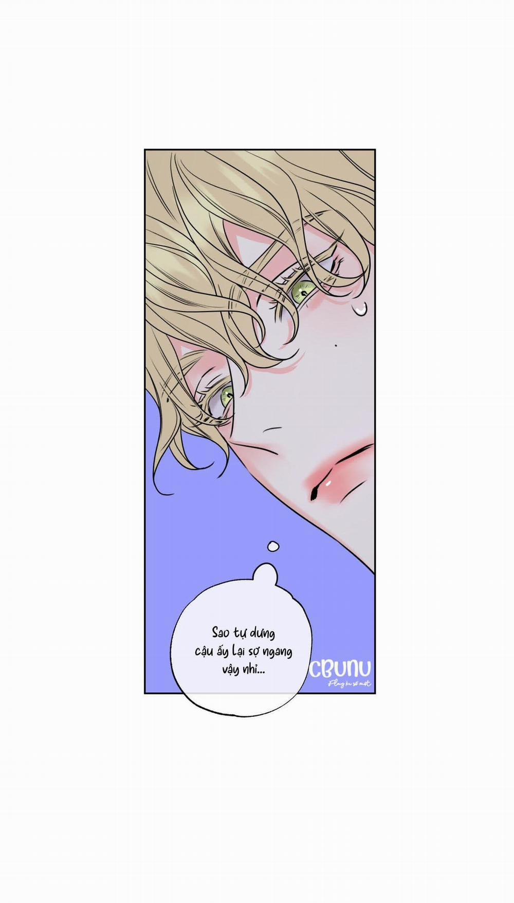 Honey Trouble - Rắc Rối Ngọt Ngào 9 trang 47