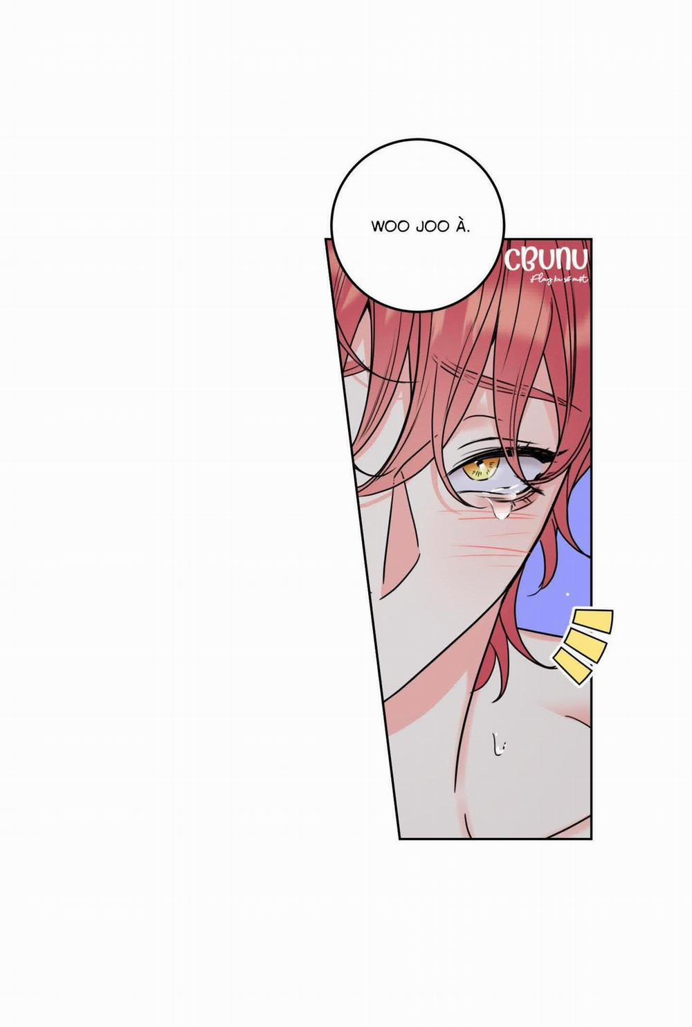 Honey Trouble - Rắc Rối Ngọt Ngào 9 trang 49