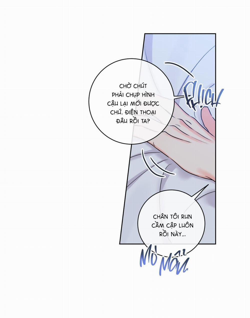 Honey Trouble - Rắc Rối Ngọt Ngào 9 trang 52