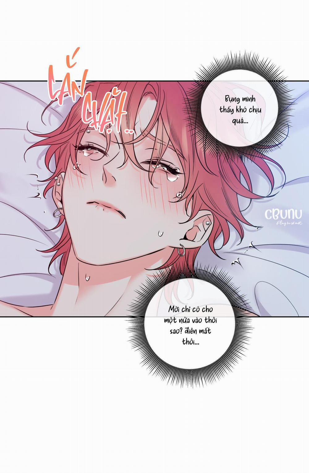 Honey Trouble - Rắc Rối Ngọt Ngào 9 trang 68