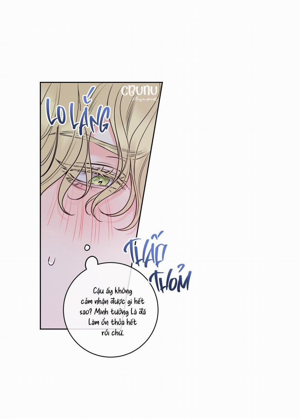 Honey Trouble - Rắc Rối Ngọt Ngào 9 trang 69