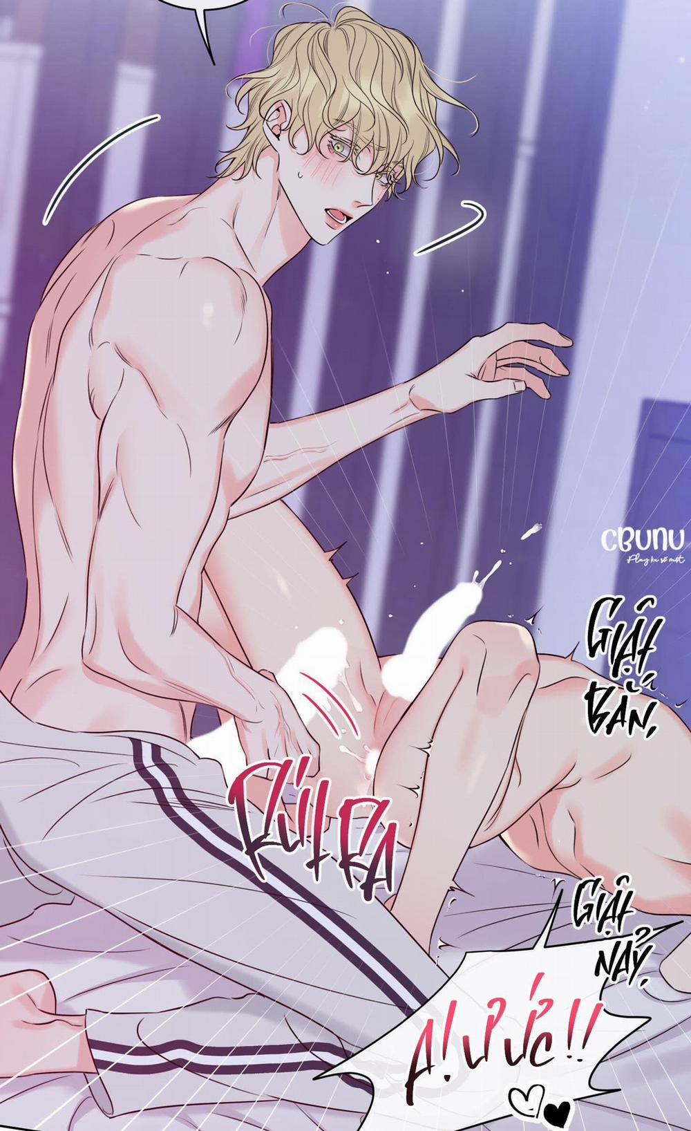 Honey Trouble - Rắc Rối Ngọt Ngào 9 trang 72