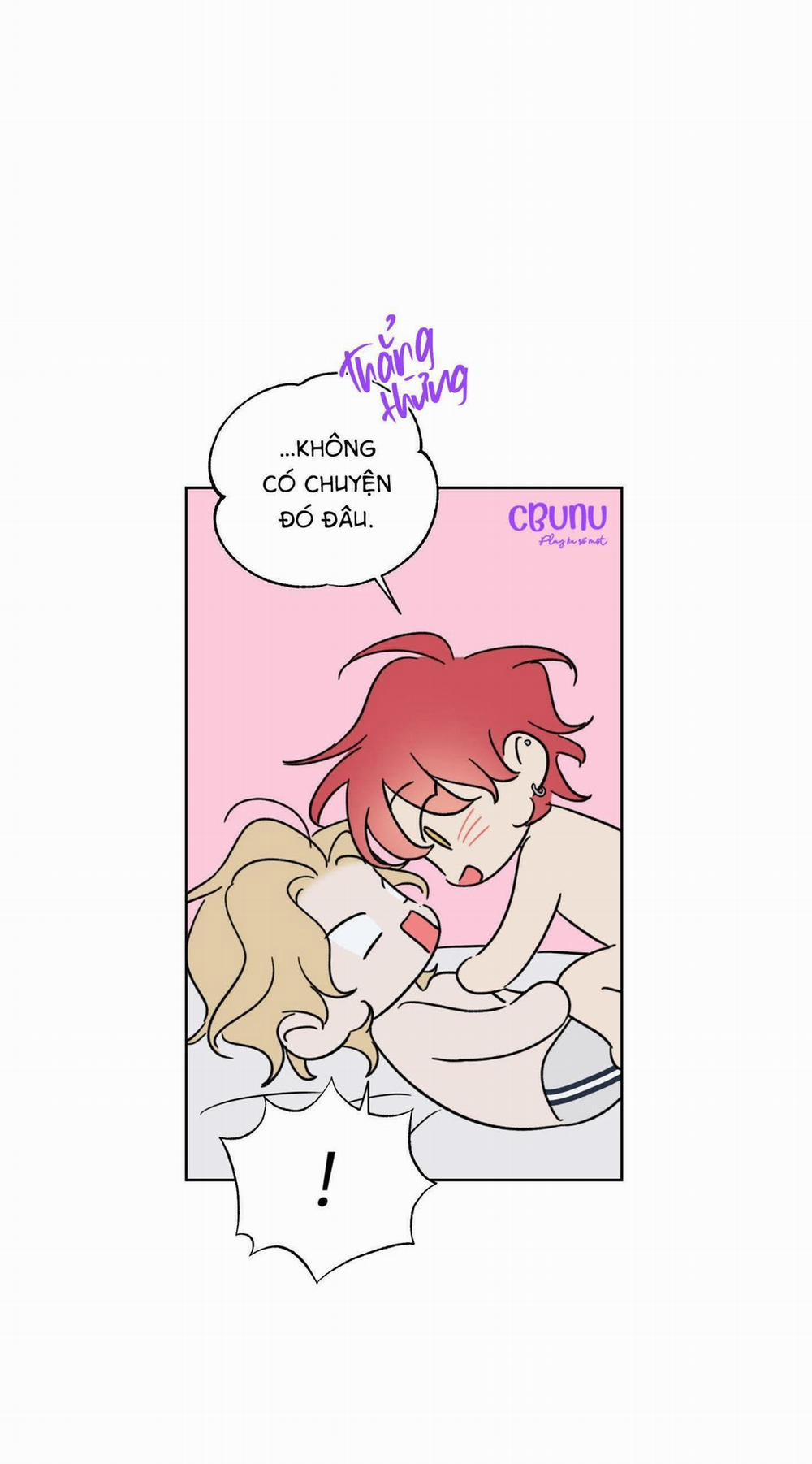 Honey Trouble - Rắc Rối Ngọt Ngào 9 trang 9