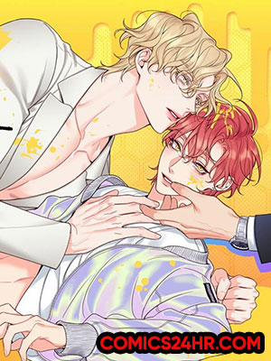 Đọc truyện tranh Honey Trouble - Rắc Rối Ngọt Ngào