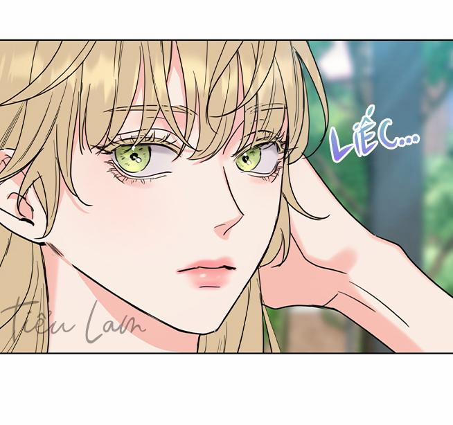 Honey Trouble 0.1 trang 0