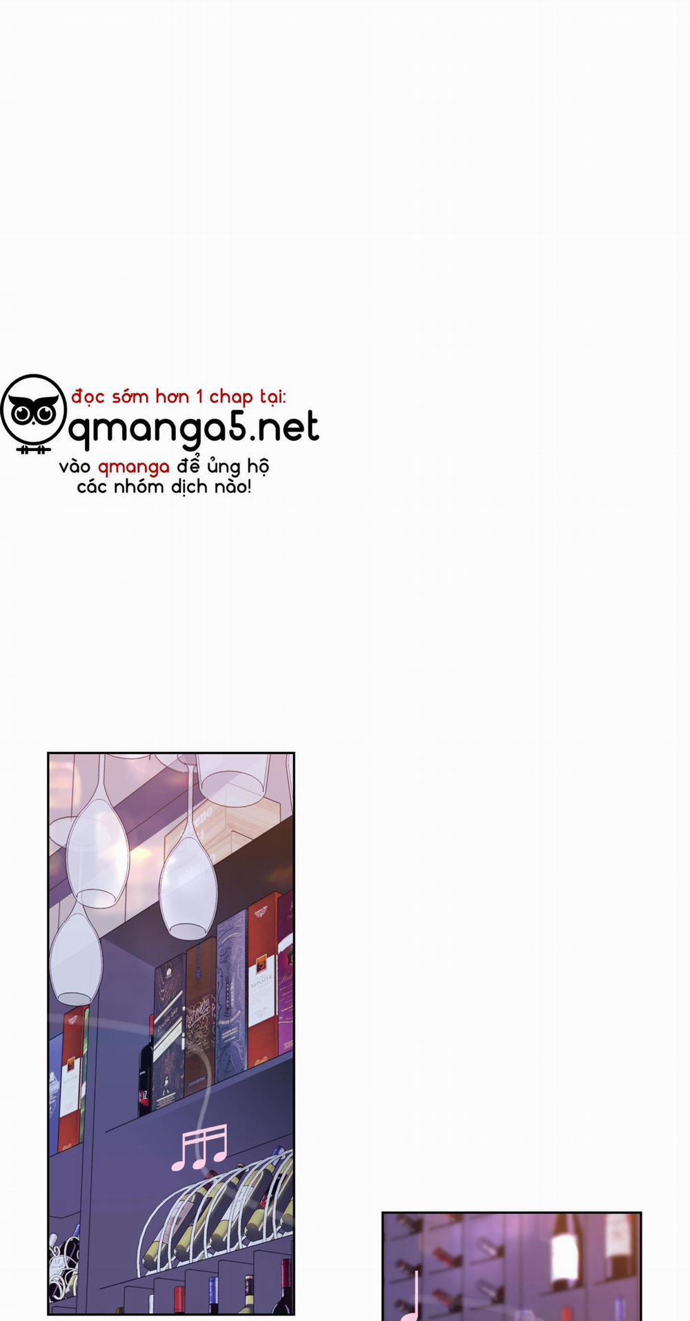 Honey Trouble 1 trang 0