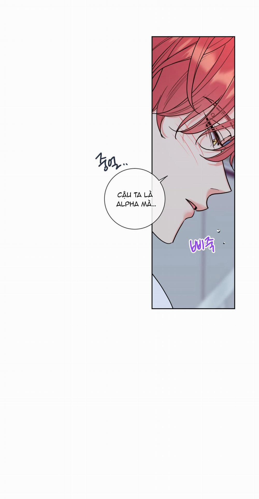 Honey Trouble 1 trang 16