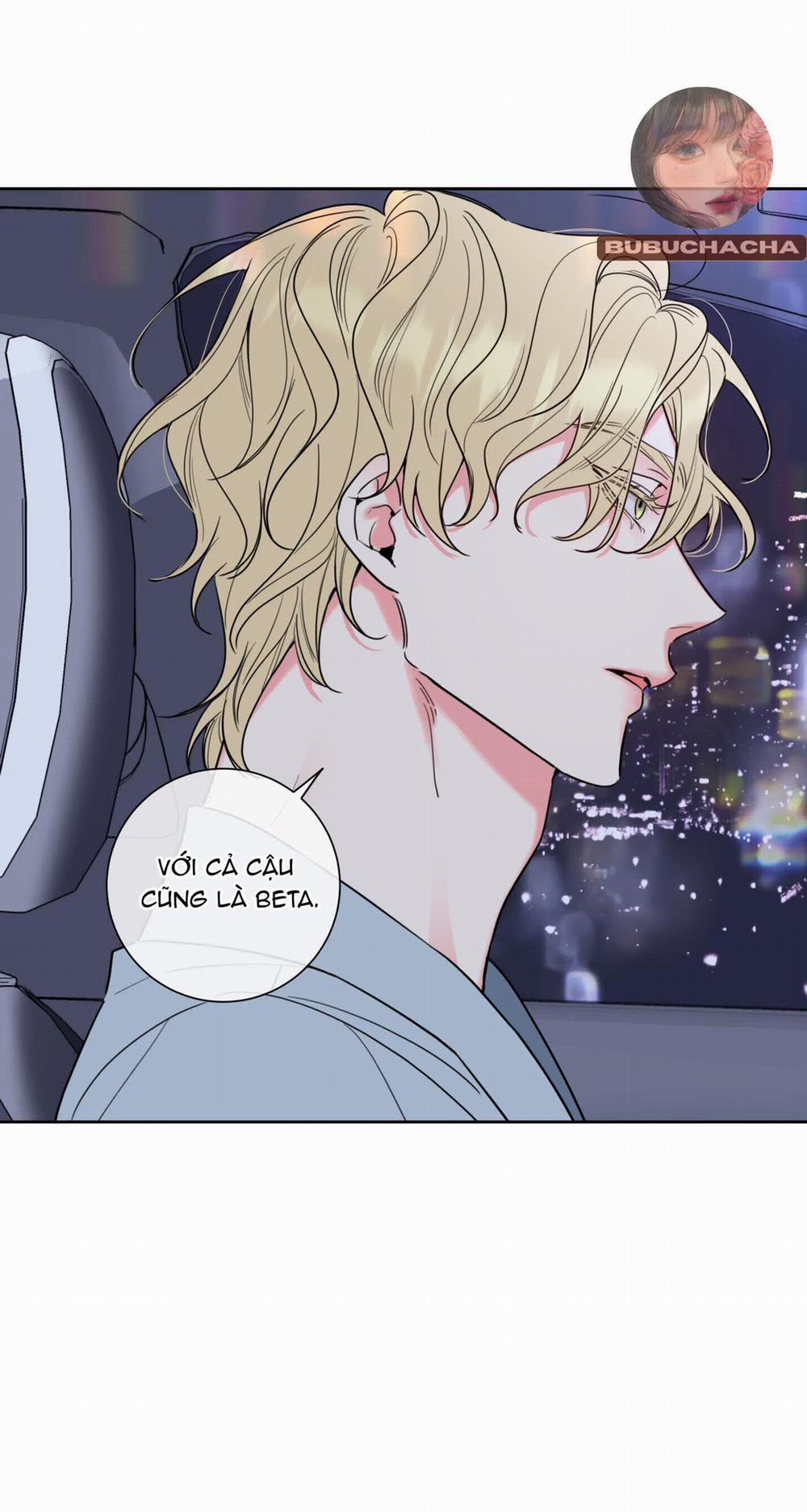 Honey Trouble 1 trang 21