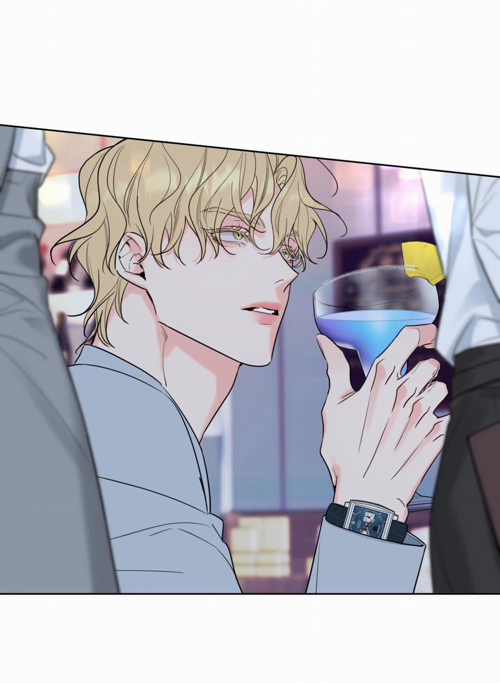 Honey Trouble 1 trang 4