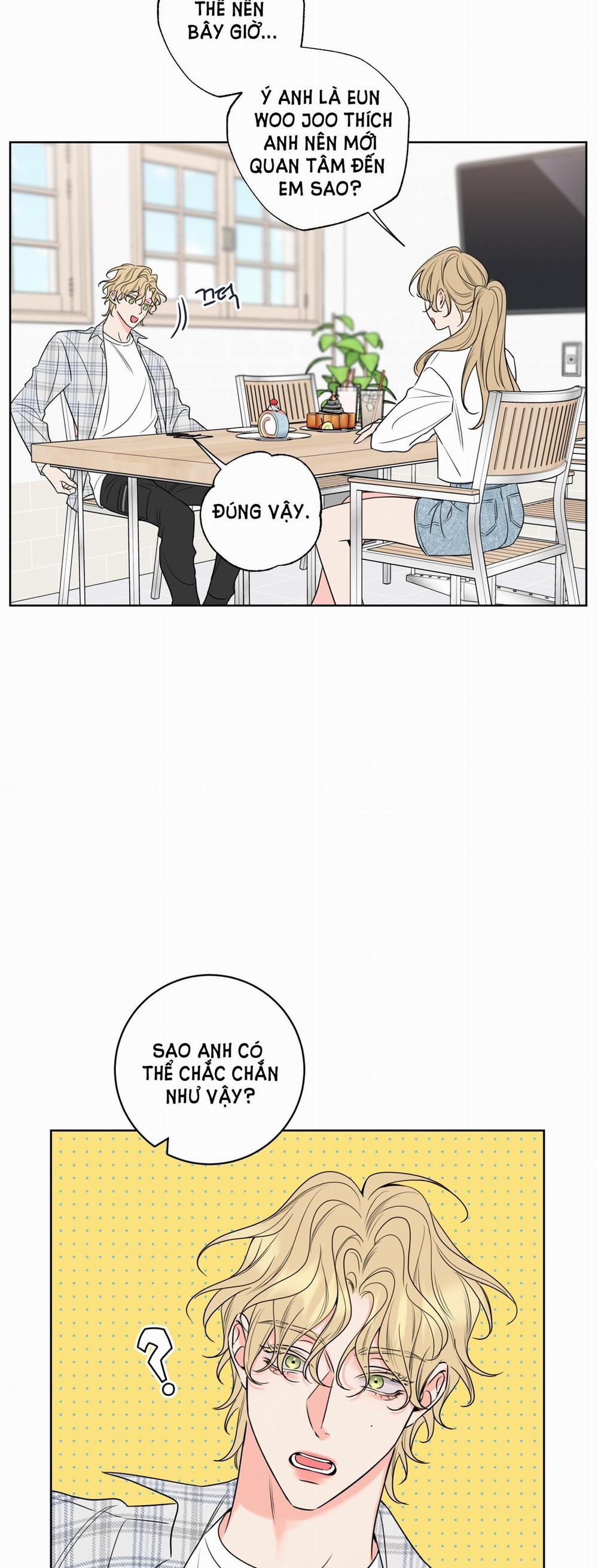 Honey Trouble 11.1 trang 13