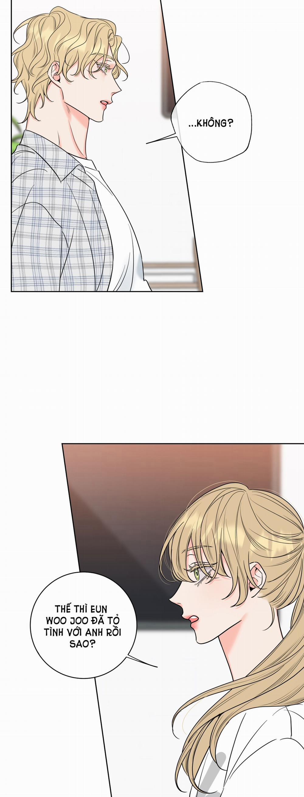 Honey Trouble 11.1 trang 15