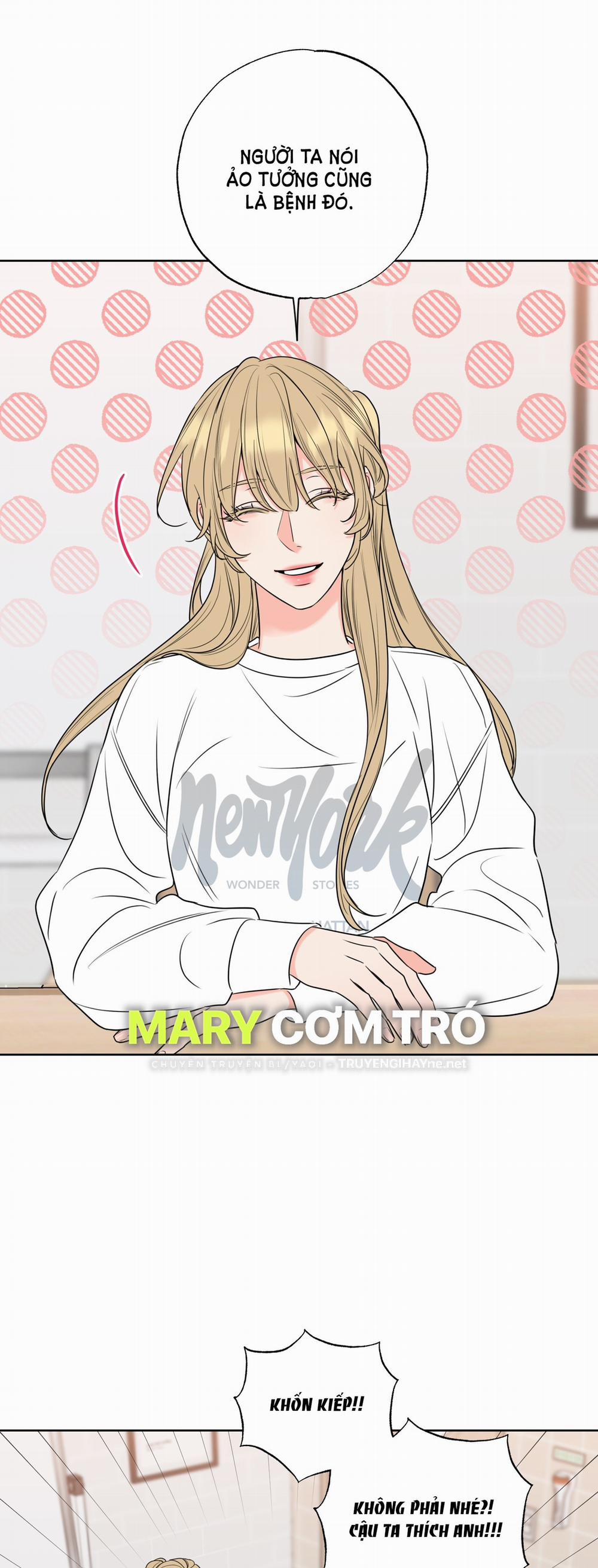 Honey Trouble 11.1 trang 17