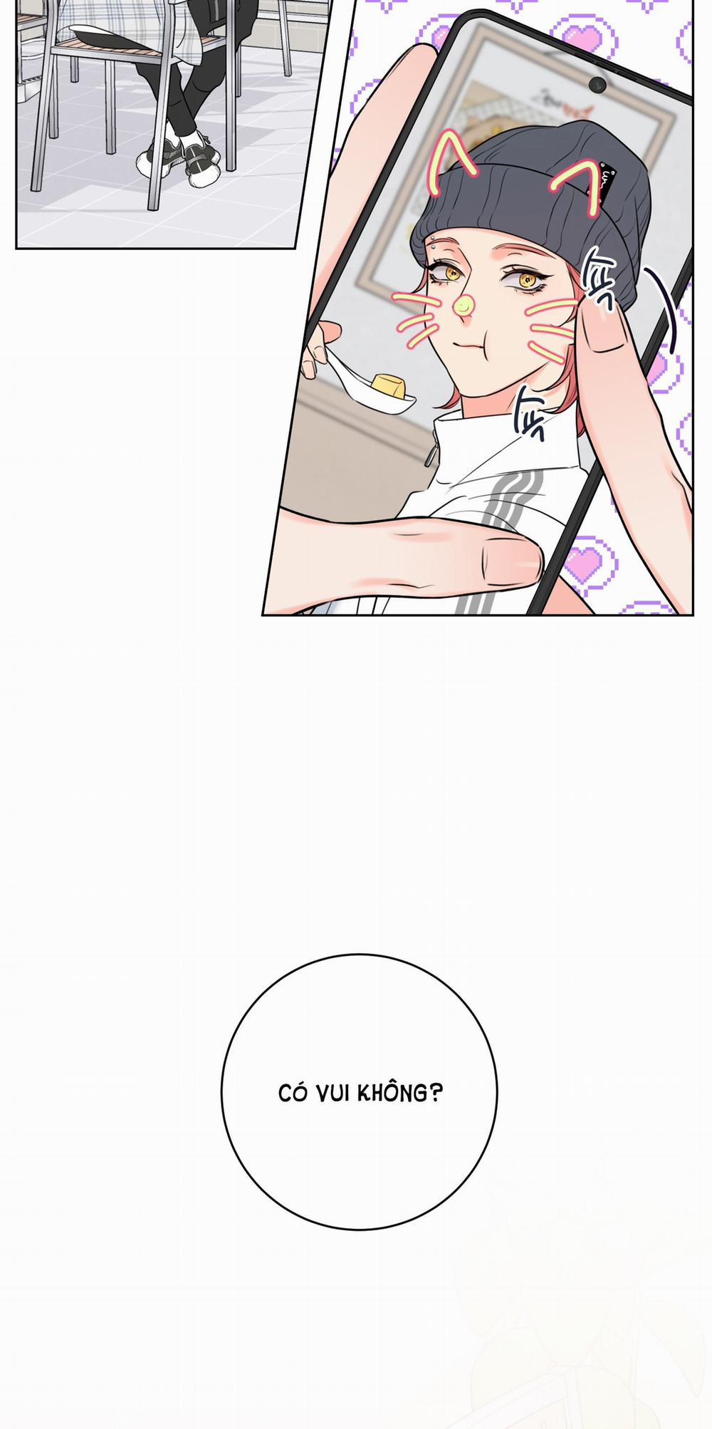 Honey Trouble 11.1 trang 2