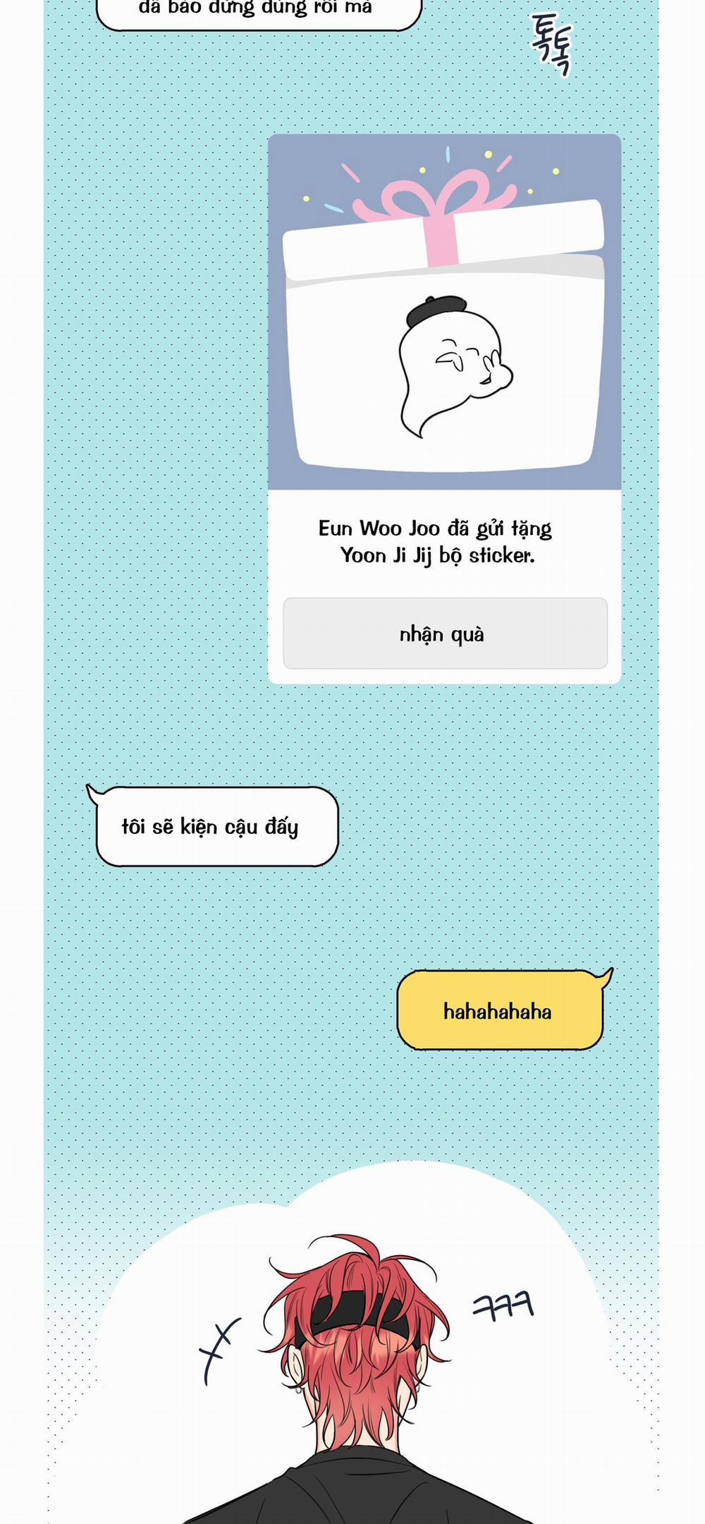 Honey Trouble 11.2 trang 12