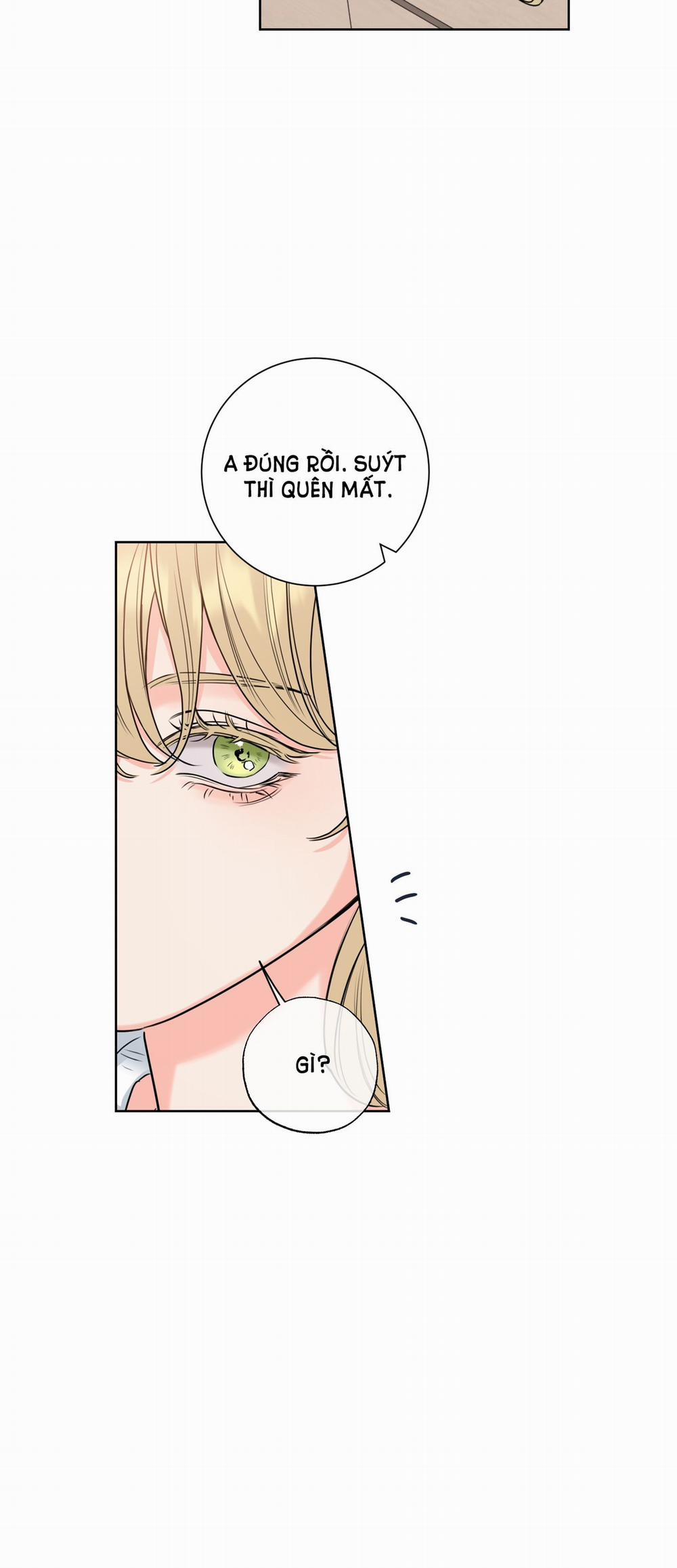 Honey Trouble 11.2 trang 3