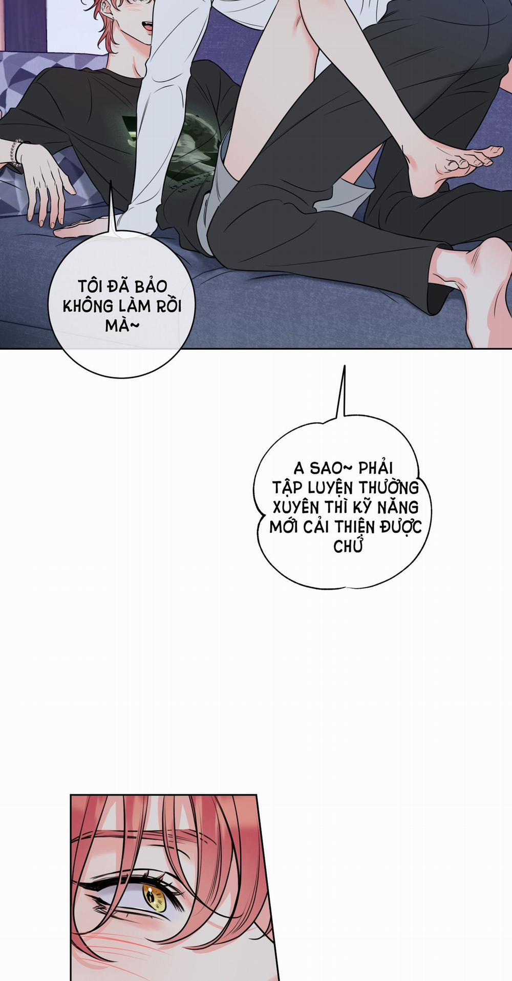 Honey Trouble 11.2 trang 30