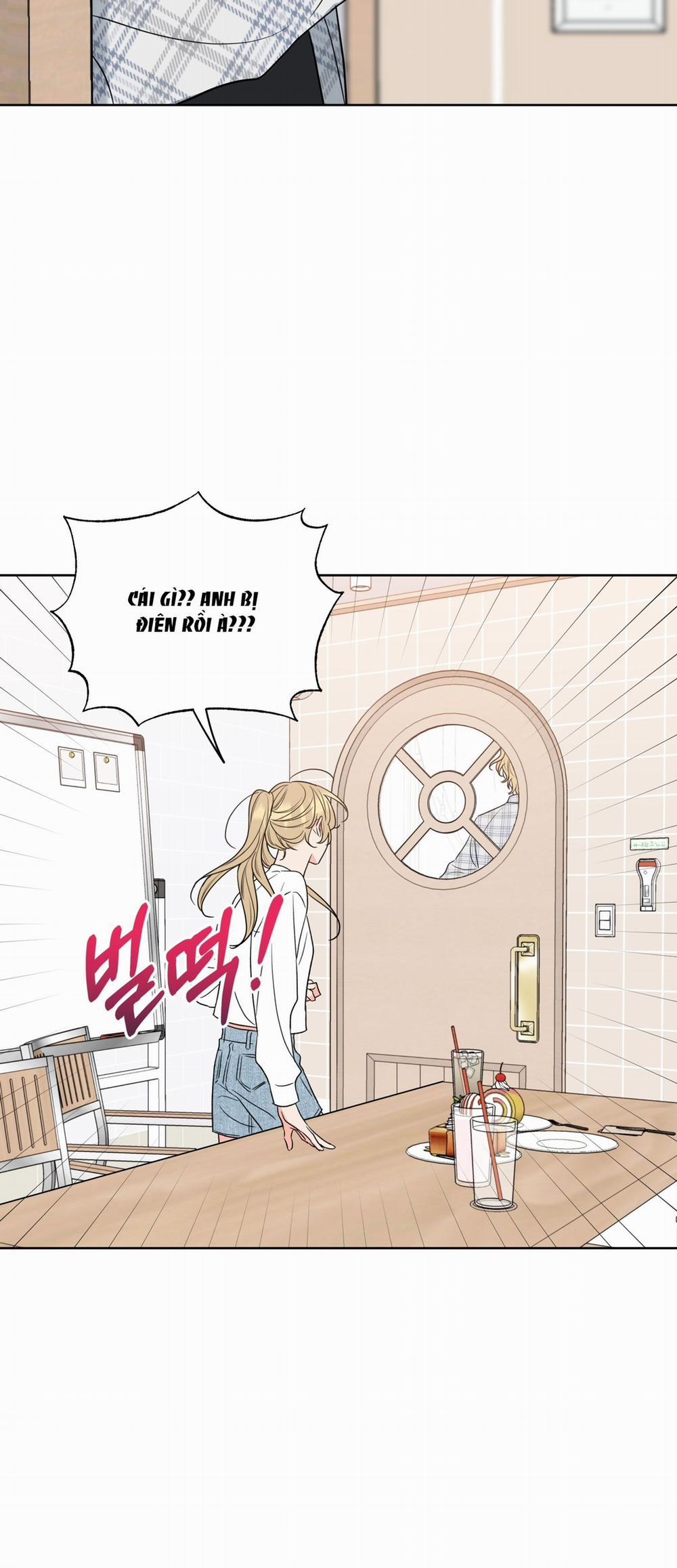 Honey Trouble 11.2 trang 5